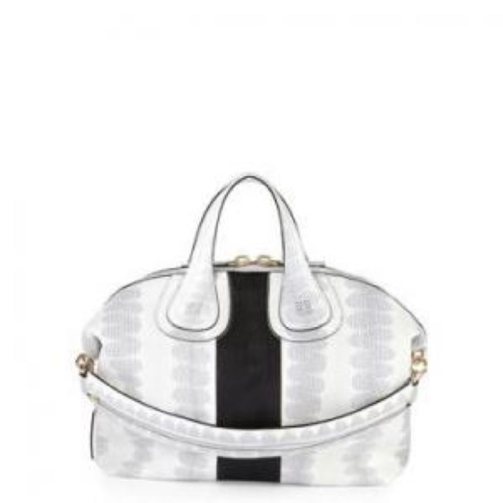 Givenchy Medium Watersnake Nightingale Bag NWT - Picture 4 of 10